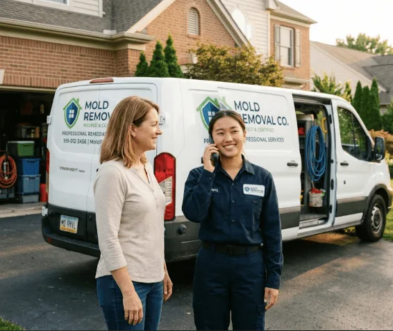 Crawlspace Mold Remediation Rouseville, PA FAQs